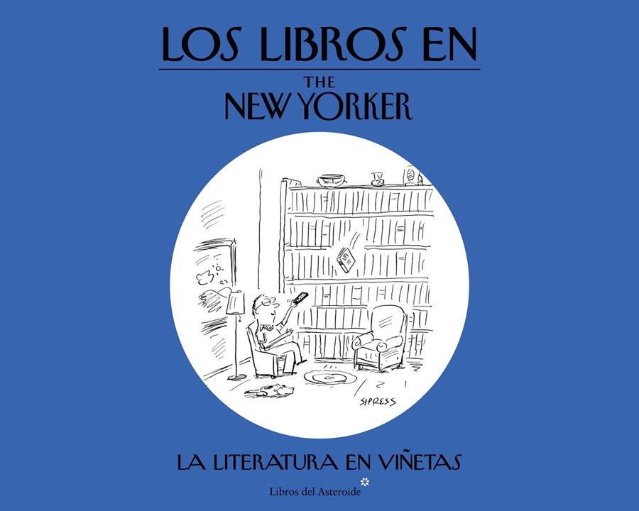 LIBROS EN THE NEW YORKER, LOS | 9788416213054 | AAVV | Llibreria Online de Banyoles | Comprar llibres en català i castellà online