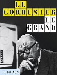 LE CORBUSIER LE GRAND | 9780714868691 | AV | Llibreria Online de Banyoles | Comprar llibres en català i castellà online