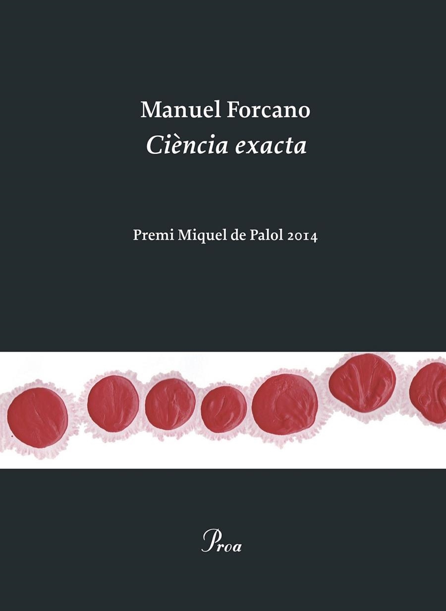 CIÈNCIA EXACTA | 9788475885315 | FORCANO, MANUEL | Llibreria Online de Banyoles | Comprar llibres en català i castellà online