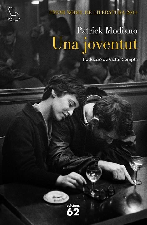 JOVENTUT, UNA | 9788429774030 | MODIANO, PATRICK | Llibreria Online de Banyoles | Comprar llibres en català i castellà online