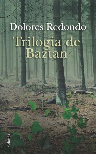 ESTOIG TRILOGIA DE BAZTAN | 9788466419147 | REDONDO, DOLORES | Llibreria Online de Banyoles | Comprar llibres en català i castellà online