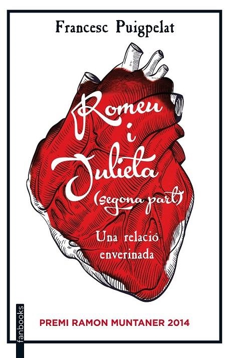 ROMEU I JULIETA (SEGONA PART) | 9788416297030 | PUIGPELAT I VALLS, FRANCESC | Llibreria L'Altell - Llibreria Online de Banyoles | Comprar llibres en català i castellà online - Llibreria de Girona