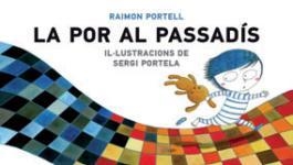 POR AL PASSADÍS, LA | 9788415975199 | PORTELL, RAIMON | Llibreria L'Altell - Llibreria Online de Banyoles | Comprar llibres en català i castellà online - Llibreria de Girona