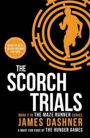 SCORCH TRIALS | 9781909489417 | DASHNER JAMES | Llibreria Online de Banyoles | Comprar llibres en català i castellà online