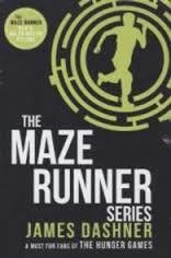 MAZE RUNNER | 9781909489400 | DASHNER JAMES | Llibreria Online de Banyoles | Comprar llibres en català i castellà online