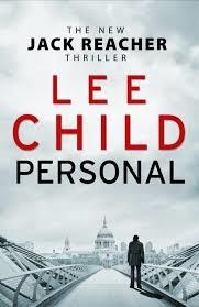 JACK REACHER 19 PERSONAL | 9780593073834 | CHILD LEE | Llibreria Online de Banyoles | Comprar llibres en català i castellà online