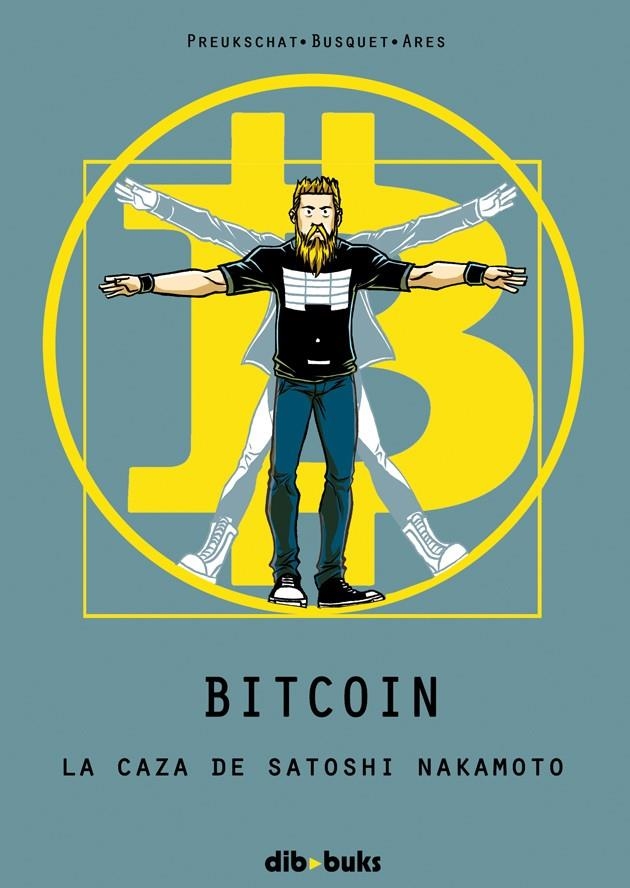 BITCOIN | 9788415850564 | BUSQUET MENDOZA, JOSEP/PREUKSCHAT, ALEX/ARES GARCÍA, JOSÉ ÁNGEL | Llibreria Online de Banyoles | Comprar llibres en català i castellà online