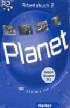 PLANET 2: DEUTSCH-SPANISH/ ALEMAN-ESPAÑOL (LIBRO EJERCICIOS + GLO S. | 9783191716790 | AV | Llibreria Online de Banyoles | Comprar llibres en català i castellà online