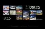 CALENDARI EL MUNDO DE LOS PIRINEOS 2015 | 9788482165288 | FERNÁNDEZ FERRÁ, ENRIQUE | Llibreria Online de Banyoles | Comprar llibres en català i castellà online