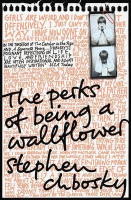 THE PERKS OF BEING A WALLFLOWER | 9781847394071 | CHBOSKY STEPHEN | Llibreria Online de Banyoles | Comprar llibres en català i castellà online