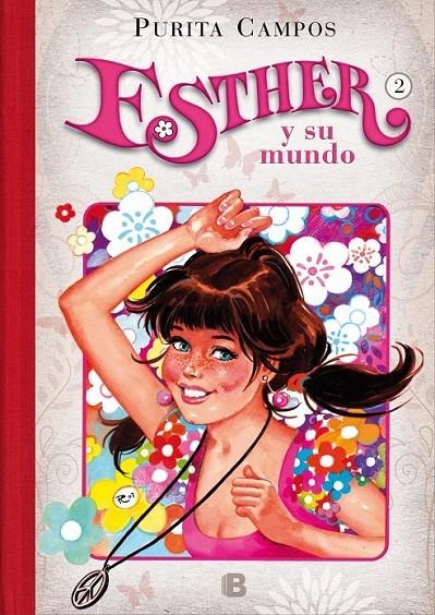 PRIMER BESO DE ESTHER, EL | 9788466655804 | CAMPOS, PURITA | Llibreria Online de Banyoles | Comprar llibres en català i castellà online