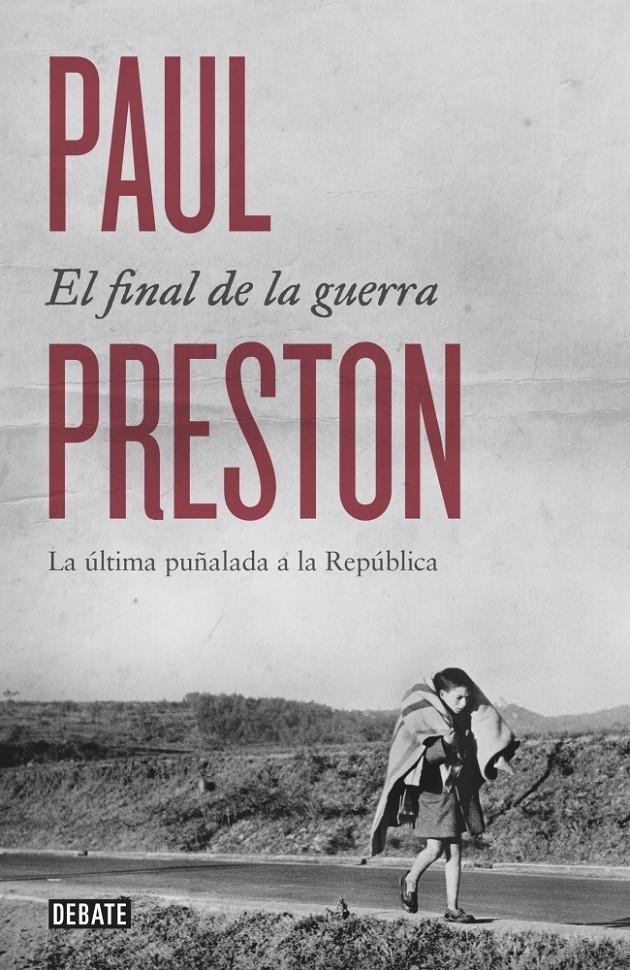 FINAL DE LA GUERRA, EL | 9788499924601 | PRESTON,PAUL | Llibreria Online de Banyoles | Comprar llibres en català i castellà online