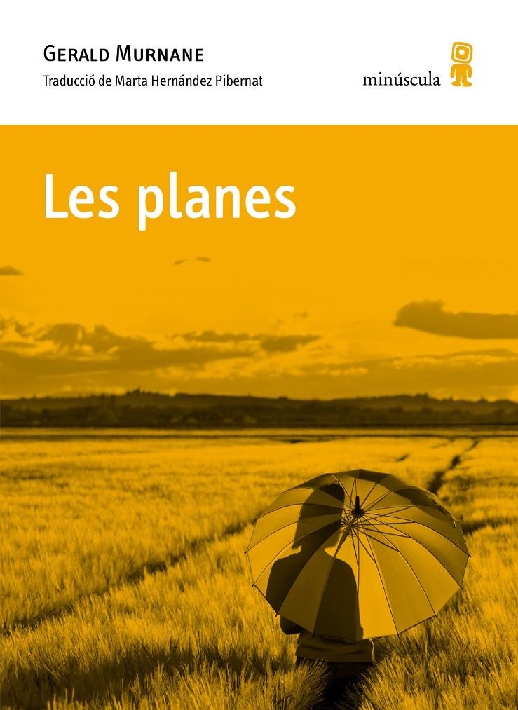 PLANES, LES | 9788494145773 | MURNANE, GERALD | Llibreria L'Altell - Llibreria Online de Banyoles | Comprar llibres en català i castellà online - Llibreria de Girona