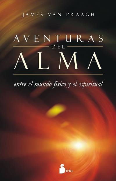 AVENTURAS DEL ALMA | 9788416233182 | PRAAGH, JAMES VAN | Llibreria Online de Banyoles | Comprar llibres en català i castellà online