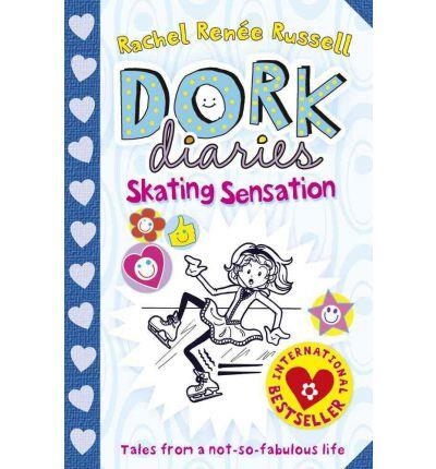 SKATING SENSATION | 9780857071194 | RUSSELL, RACHEL | Llibreria Online de Banyoles | Comprar llibres en català i castellà online