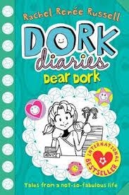 DEAR DORK | 9780857079367 | RUSSELL, RACHEL | Llibreria Online de Banyoles | Comprar llibres en català i castellà online