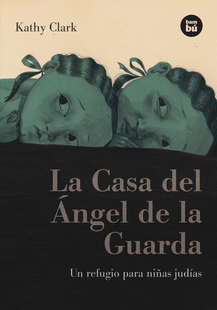 LA CASA DEL ÁNGEL DE LA GUARDA | 9788483431276 | CLARK, KATHY | Llibreria L'Altell - Llibreria Online de Banyoles | Comprar llibres en català i castellà online - Llibreria de Girona