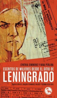 ESCRITOS DE MUJERES DESDE EL SITIO DE LENINGRADO | 9788495291325 | SIMMONS/ PERLINA | Llibreria Online de Banyoles | Comprar llibres en català i castellà online