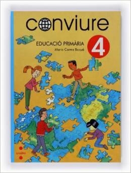 CONVIURE 4 | 9788466119442 | BOQUÉ, MARIA CARME | Llibreria Online de Banyoles | Comprar llibres en català i castellà online