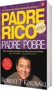 PADRE RICO, PADRE POBRE | 9788466328739 | KIYOSAKI,ROBERT T./TRUMP,DONALD | Llibreria Online de Banyoles | Comprar llibres en català i castellà online