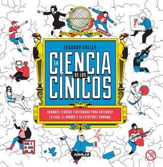 CIENCIA DE LOS CÍNICOS, LA | 9788403015166 | SALLES, EDUARDO | Llibreria Online de Banyoles | Comprar llibres en català i castellà online