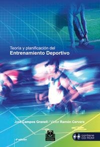 TEORÍA Y PLANIFICACIÓN DEL ENTRENAMIENTO DEPORTIVO (LIBRO+CD) | 9788499100906 | RAMON CERVERA, VÍCTOR | Llibreria Online de Banyoles | Comprar llibres en català i castellà online