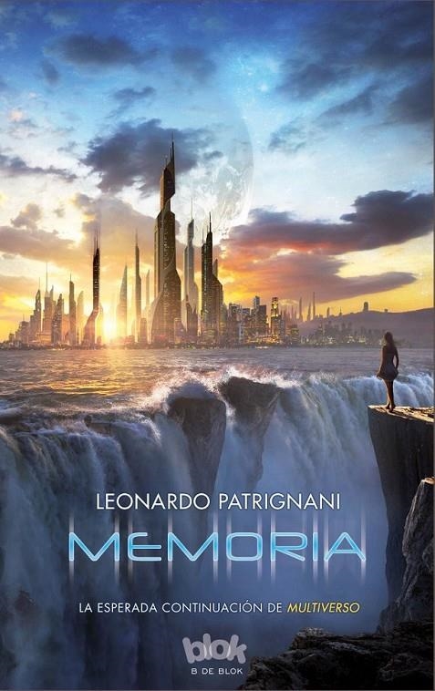 MEMORIA | 9788416075256 | PATRIGNANI, LEONARDO | Llibreria Online de Banyoles | Comprar llibres en català i castellà online