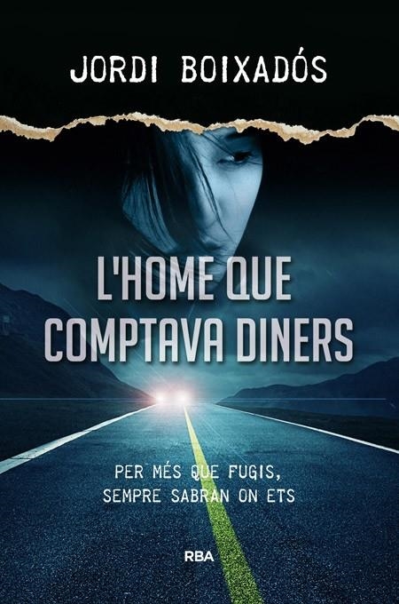 HOME QUE COMPTAVA DINERS, L' | 9788482647494 | BOIXADOS , JORDI | Llibreria Online de Banyoles | Comprar llibres en català i castellà online