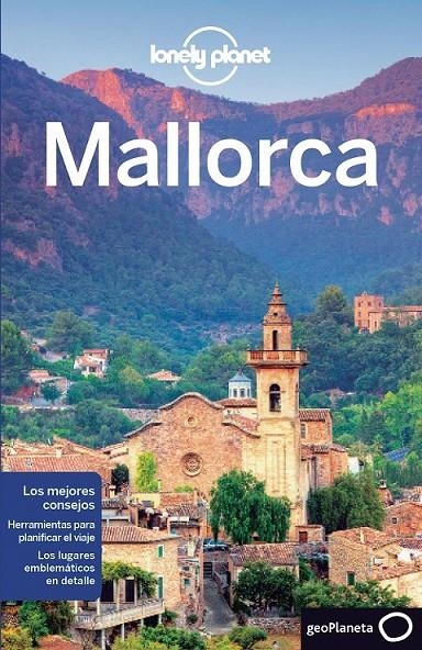 MALLORCA | 9788408135371 | KERRY CHRISTIANI | Llibreria Online de Banyoles | Comprar llibres en català i castellà online