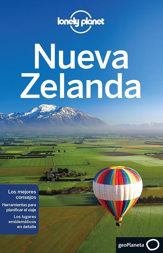 NUEVA ZELANDA | 9788408135456 | CHARLES RAWLINGS-WAY/PETER DRAGICEVICH/SARAH BENNETT/LEE SLATER/BRETT ATKINSON | Llibreria L'Altell - Llibreria Online de Banyoles | Comprar llibres en català i castellà online - Llibreria de Girona