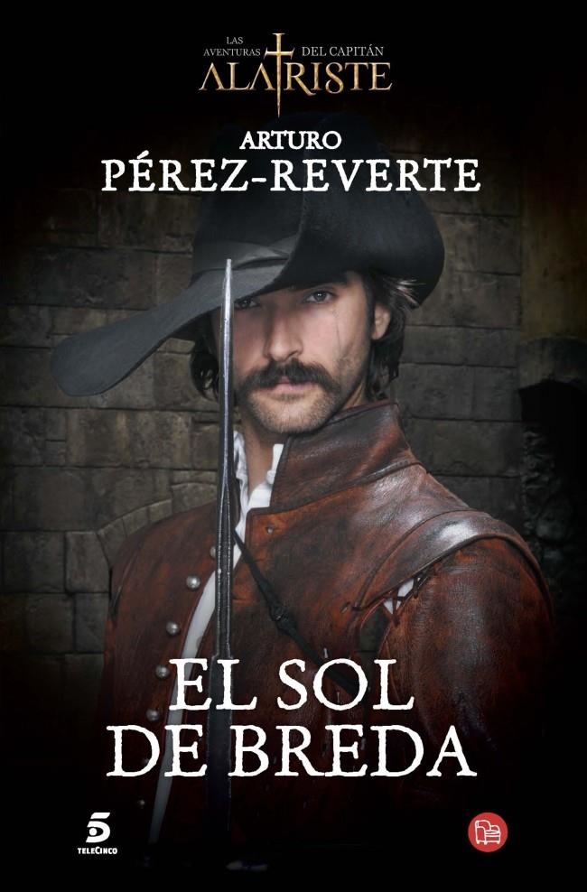 SOL DE BREDA, EL | 9788466328463 | PEREZ-REVERTE, ARTURO | Llibreria Online de Banyoles | Comprar llibres en català i castellà online