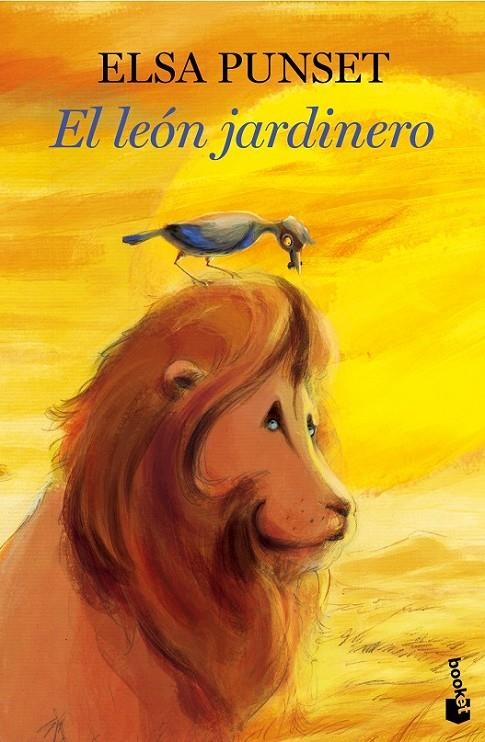 LEÓN JARDINERO, EL | 9788423348855 | PUNSET, ELSA | Llibreria Online de Banyoles | Comprar llibres en català i castellà online