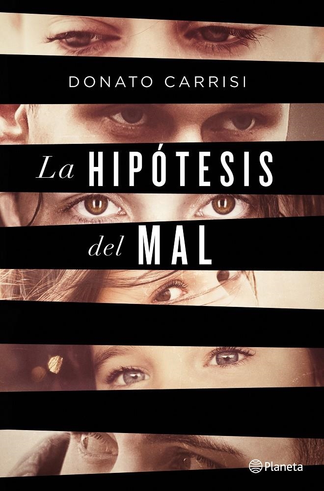 HIPÓTESIS DEL MAL, LA | 9788408135869 | CARRISI, DONATO | Llibreria L'Altell - Llibreria Online de Banyoles | Comprar llibres en català i castellà online - Llibreria de Girona