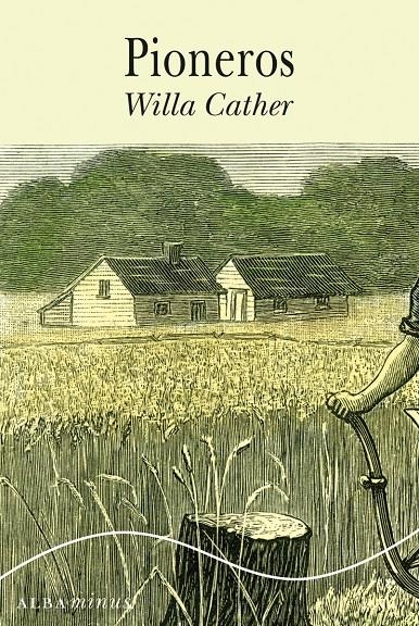 PIONEROS | 9788490650646 | CATHER, WILLA | Llibreria Online de Banyoles | Comprar llibres en català i castellà online