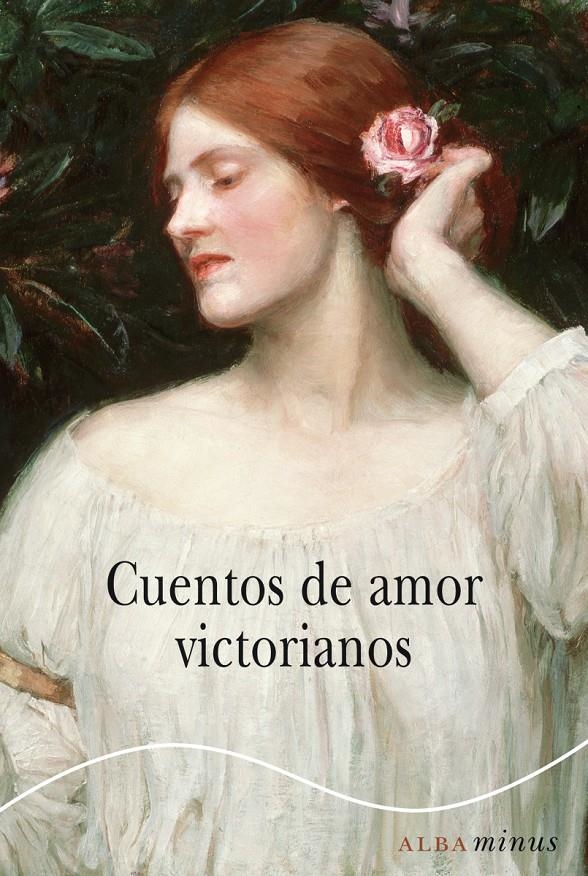 CUENTOS DE AMOR VICTORIANOS | 9788490650622 | SALÍS, MARTA | Llibreria Online de Banyoles | Comprar llibres en català i castellà online