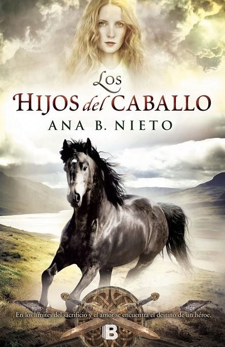 HIJOS DEL CABALLO, LOS | 9788466655958 | NIETO, ANA B. | Llibreria Online de Banyoles | Comprar llibres en català i castellà online