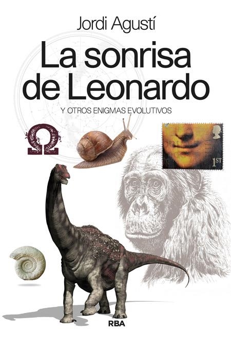 SONRISA DE LEONARDO, LA | 9788490564141 | AGUSTI, JORDI | Llibreria Online de Banyoles | Comprar llibres en català i castellà online