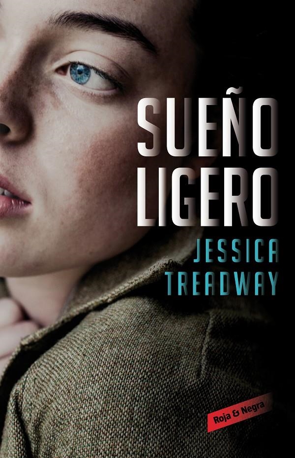 SUEÑO LIGERO | 9788416195084 | TREADWAY, JESSICA | Llibreria Online de Banyoles | Comprar llibres en català i castellà online