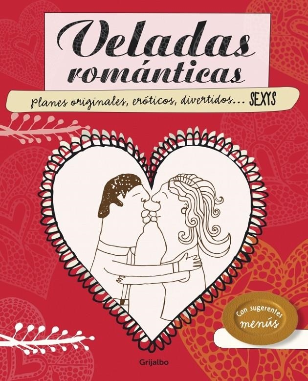 VELADAS ROMÁNTICAS | 9788416220038 | SAYALERO,MYRIAM | Llibreria Online de Banyoles | Comprar llibres en català i castellà online