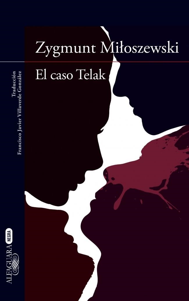 EL CASO TELAK | 9788420418810 | MILOSZEWSKI,ZYGMUNT | Llibreria Online de Banyoles | Comprar llibres en català i castellà online