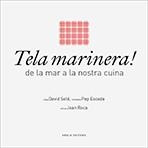 TELA MARINERA | 9788494240348 | SOLÉ, DAVID | Llibreria Online de Banyoles | Comprar llibres en català i castellà online