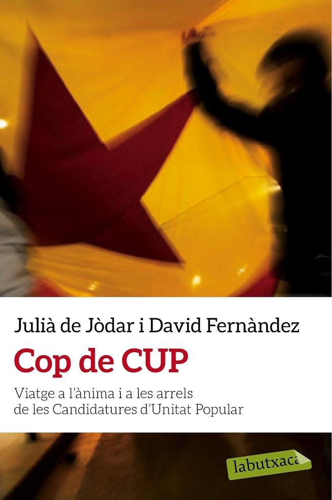 COP DE CUP | 9788499309415 | JULIÀ DE JÒDAR MUÑOZ/DAVID FERNÁNDEZ RAMOS | Llibreria Online de Banyoles | Comprar llibres en català i castellà online