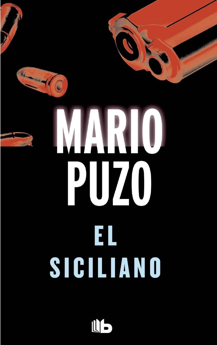 EL SICILIANO | 9788490700204 | PUZO, MARIO | Llibreria Online de Banyoles | Comprar llibres en català i castellà online