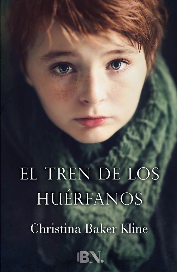 EL TREN DE LOS HUÉRFANOS | 9788466655194 | BAKER KLINE, CHRISTINA | Llibreria Online de Banyoles | Comprar llibres en català i castellà online