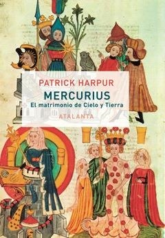 MERCURIUS | 9788494303005 | HARPUR, PATRICK | Llibreria L'Altell - Llibreria Online de Banyoles | Comprar llibres en català i castellà online - Llibreria de Girona