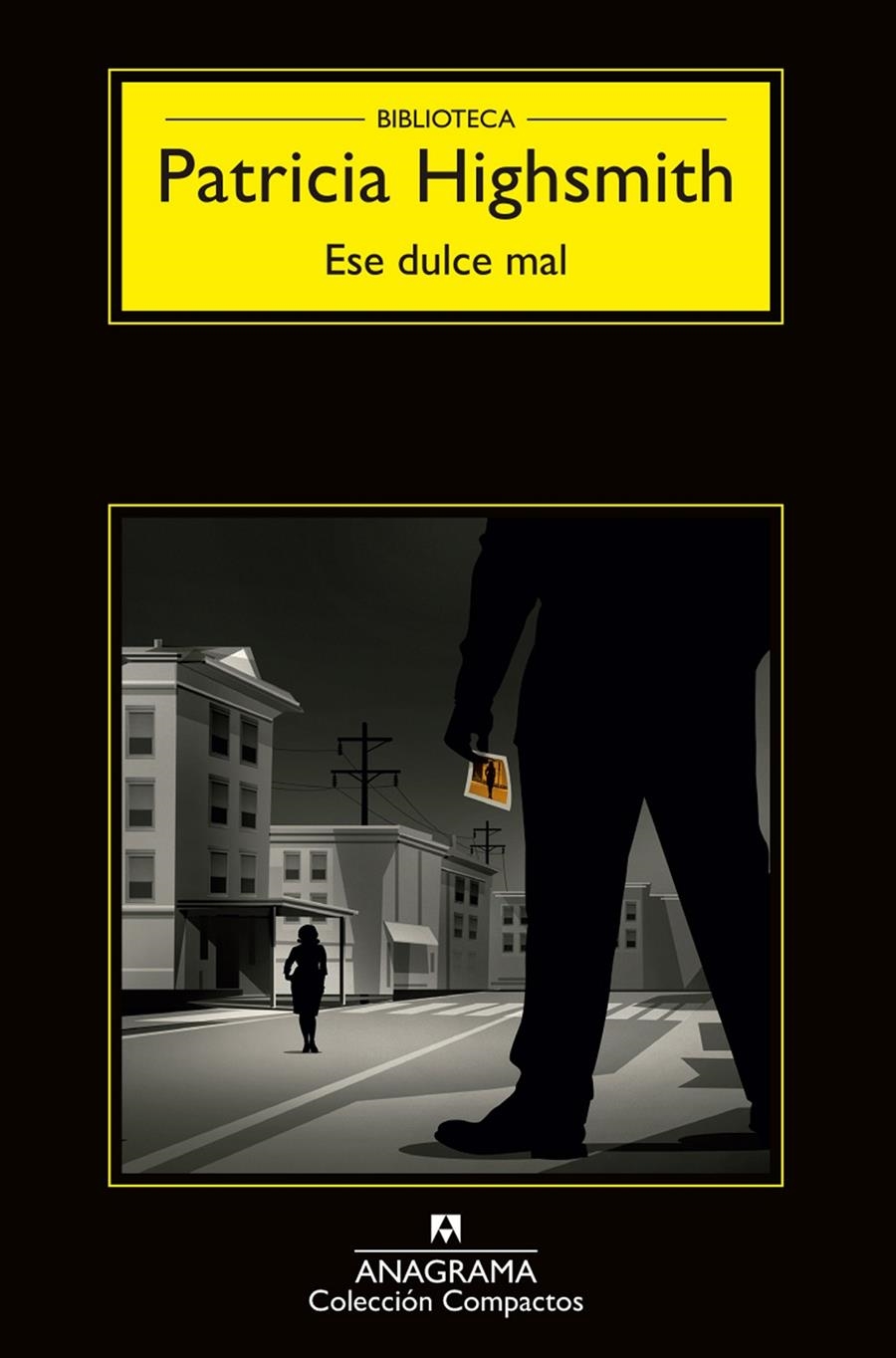 ESE DULCE MAL | 9788433977649 | HIGHSMITH, PATRICIA | Llibreria Online de Banyoles | Comprar llibres en català i castellà online