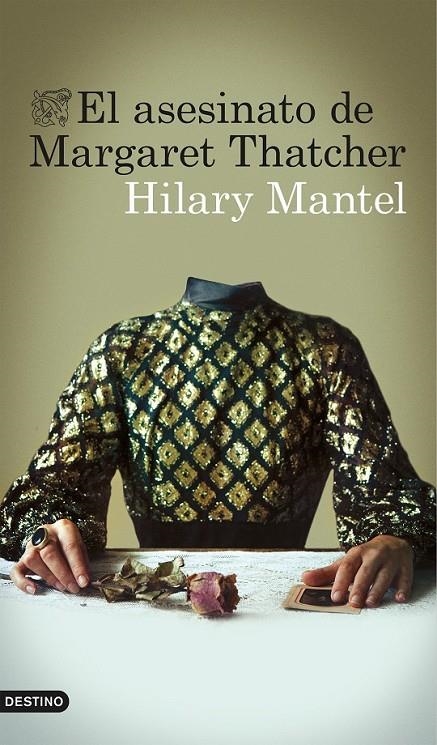 ASESINATO DE MARGARET THATCHER, EL | 9788423348879 | MANTEL, HILARY | Llibreria Online de Banyoles | Comprar llibres en català i castellà online