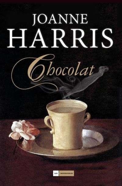 CHOCOLAT | 9788415945963 | HARRIS, JOANNE | Llibreria Online de Banyoles | Comprar llibres en català i castellà online