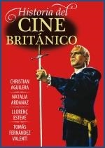 HISTORIA DEL CINE BRITÁNICO | 9788415405696 | AGUILERA, CHRISTIAN/ARDANAZ, NATALIA/ESTEVE, LLORENÇ/FERNÁNDEZ VALENTÍ, TOMÁS | Llibreria Online de Banyoles | Comprar llibres en català i castellà online