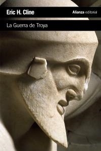 GUERRA DE TROYA, LA | 9788420687292 | CLINE, ERIC H. | Llibreria Online de Banyoles | Comprar llibres en català i castellà online